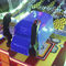 বুম বল হিট স্ক্রিন মুদ্রা পরিচালিত আর্কেড মেশিন, 32 ইঞ্চি আর্কেড ক্যাবিনেট