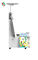 উল্লম্ব দড়ি শুটিং গেম মেশিন ডেস্কটপ বোতাম ট্যাপ করে লটারি জিততে