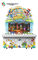 উল্লম্ব দড়ি শুটিং গেম মেশিন ডেস্কটপ বোতাম ট্যাপ করে লটারি জিততে