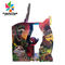 পারিবারিক বিনোদন কেন্দ্রে বিক্রয়ের জন্য কয়েন শুটিং জুরাসিক পার্ক আর্কেড গেম সন্নিবেশ করান