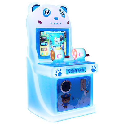 Coin Slot Game Machine Coin-Operated Commercial  Two person Fishing Game