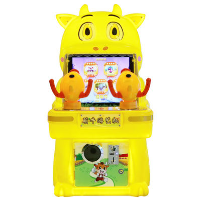 Water Shooting Arcade Game Double Water Shooting Machine Coin Games Machine