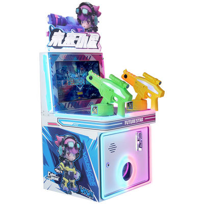 Wholesale Coin-Operated Games Arcade Games Machines Shooting Ball Games For Kids