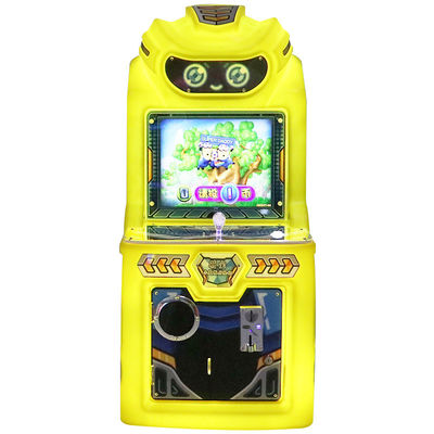 17-inch Indoor Coin-operated Electronic Game Console Joystick Game Machine