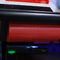 380V কার রেসিং আর্কেড মেশিন, ধাতব আর্কেড মন্ত্রিসভা ছাড়িয়ে গেছে