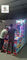 ইনডোর লটারি চিত্তবিনোদন উন্মত্ত ক্লাউনস টিকিট রিডেম্পশন মেশিন কয়েন চালিত গেম মেশিন