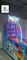 ইনডোর লটারি চিত্তবিনোদন উন্মত্ত ক্লাউনস টিকিট রিডেম্পশন মেশিন কয়েন চালিত গেম মেশিন