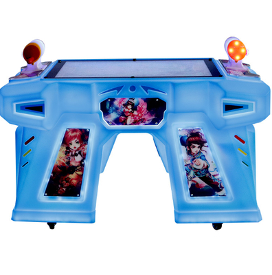 Factory Direct-sale Coin-operated Multiplayer Arcade Fishing Arcade Game Machine